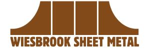 wiesbrook sheet metal|About .